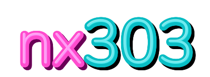 nx303 — logo kanal