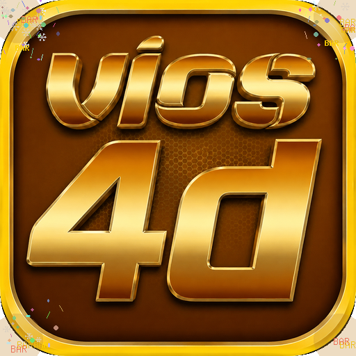 vios4d — mitra unggulan